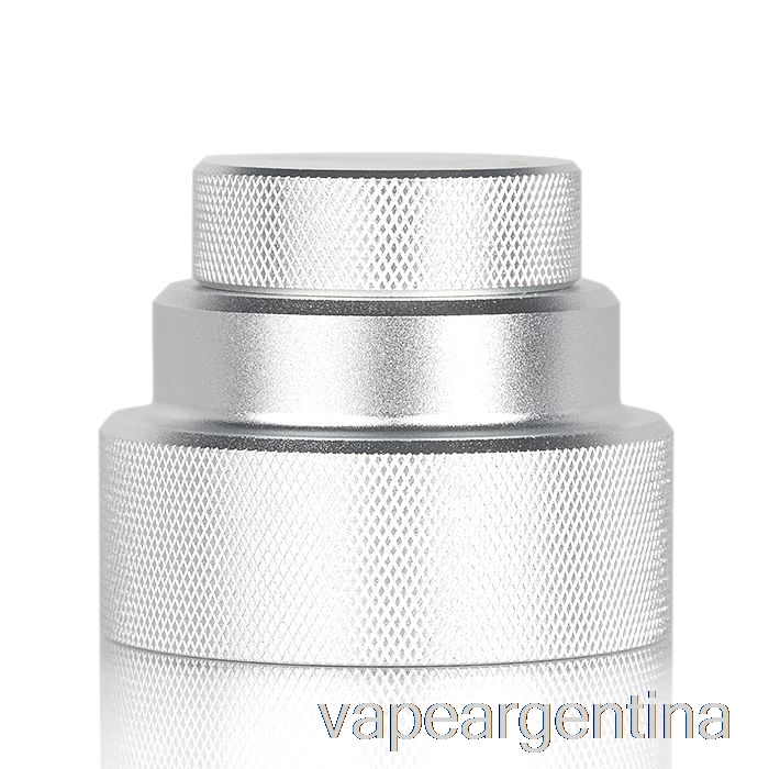 Wotofo Easy Fill Squonk Cap 100ml - Ss Vape Descartable